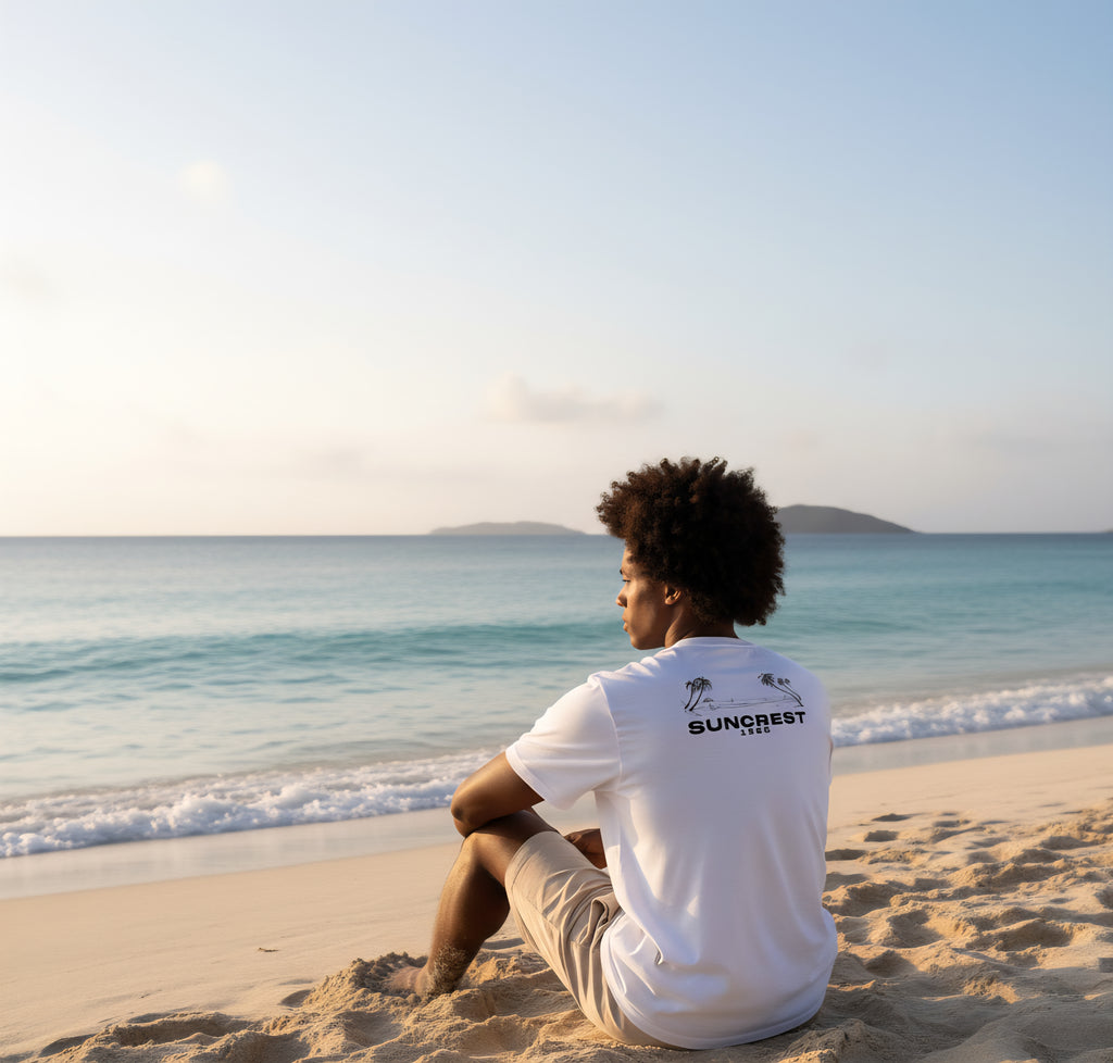 Polera Suncrest