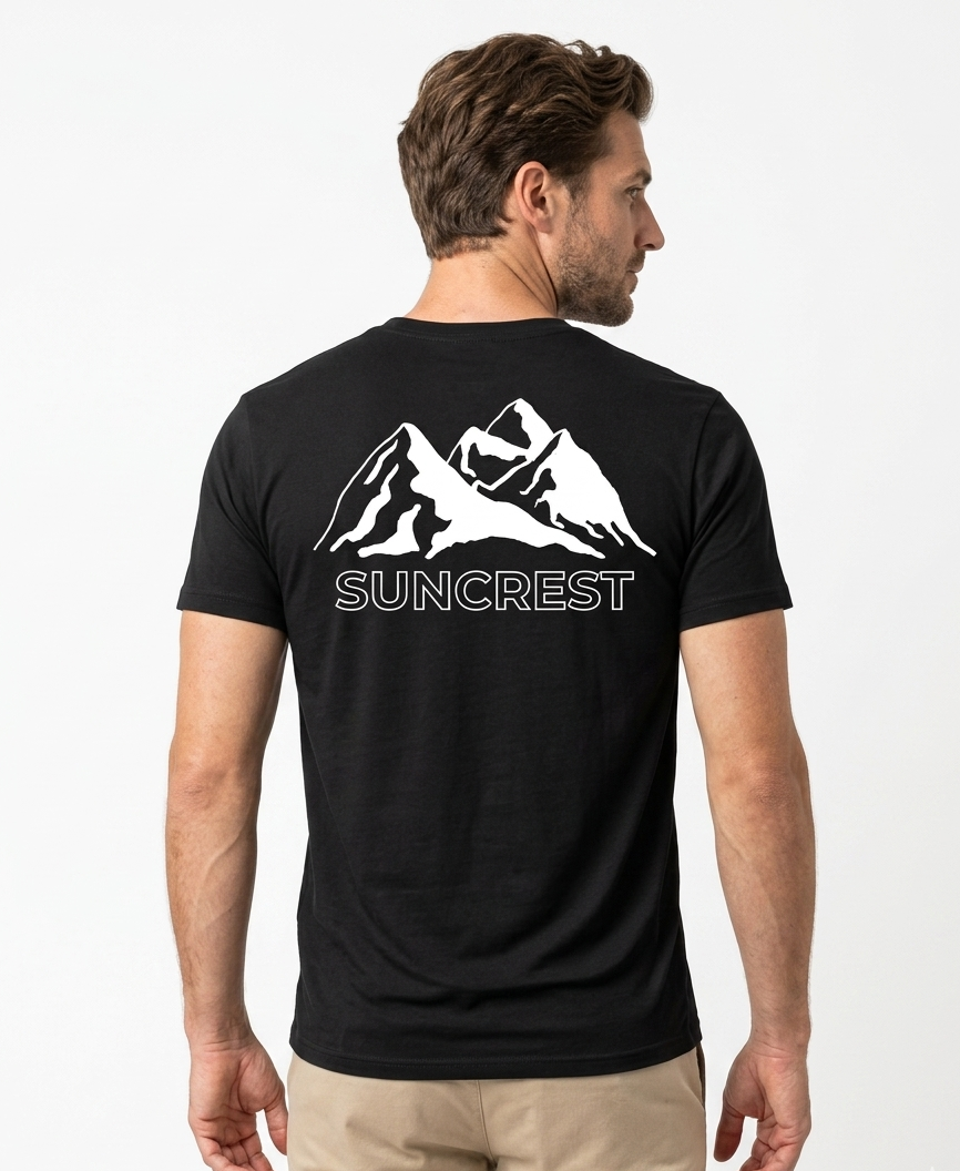 Polera Montaña, SUNCREST