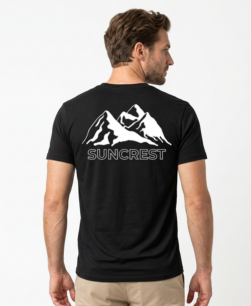 Polera Montaña, SUNCREST