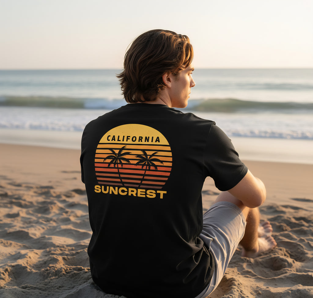 Polera Suncrest