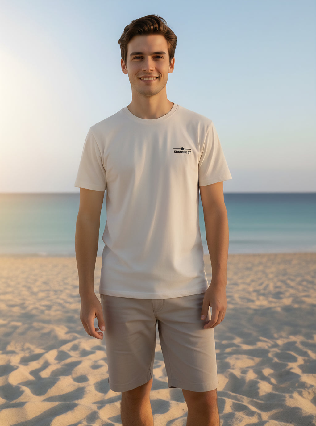 Polera Suncrest