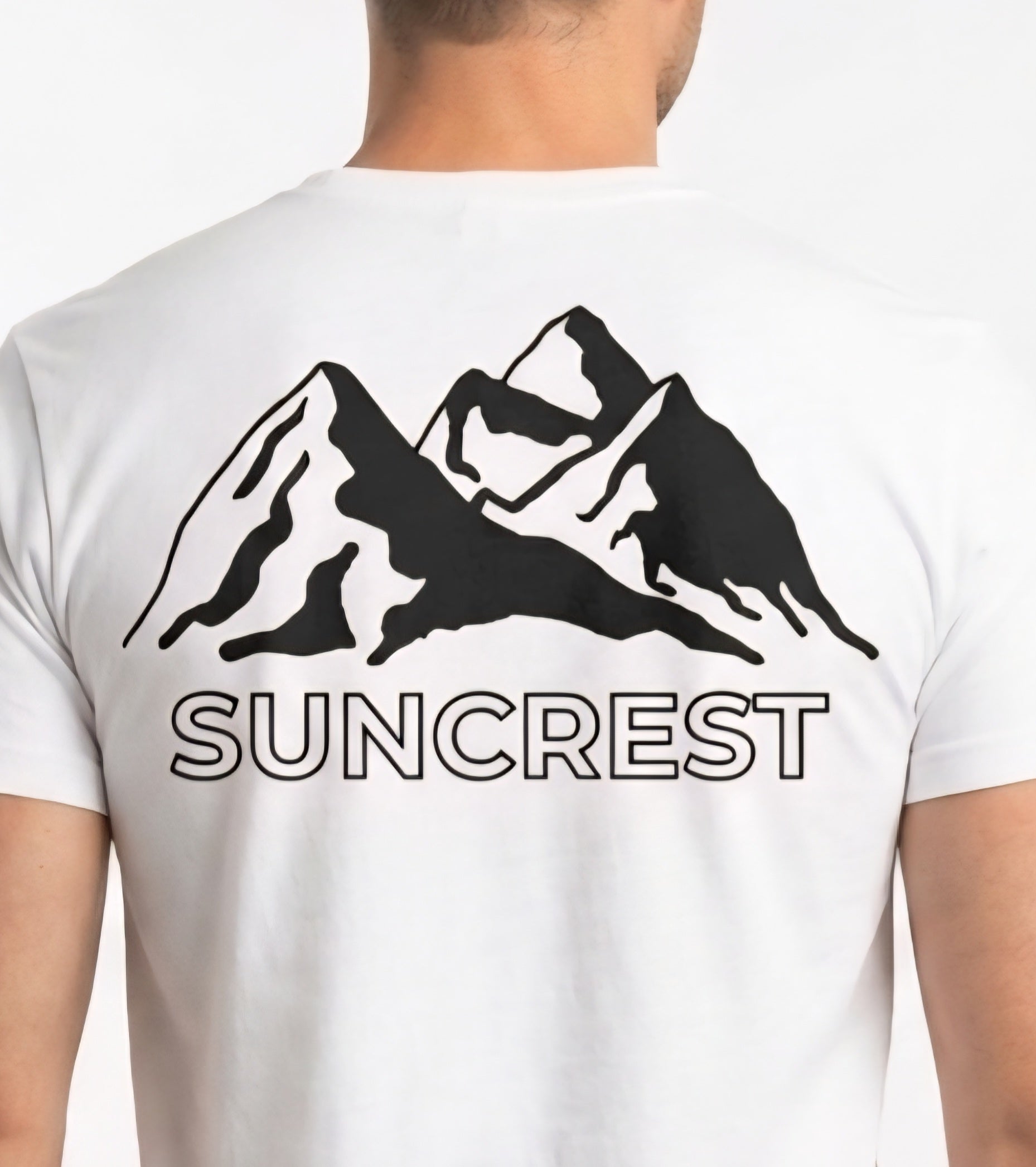 Polera Montaña, SUNCREST