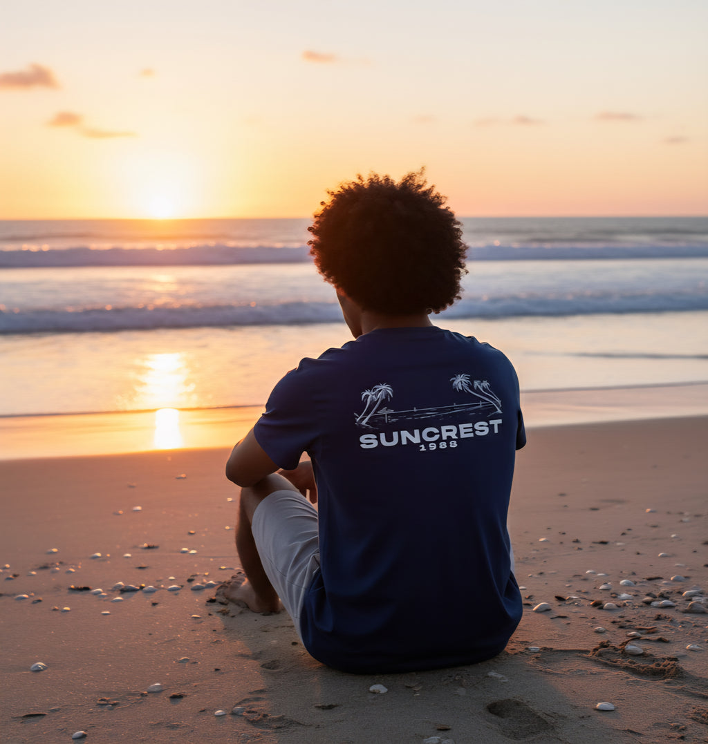 Polera Suncrest