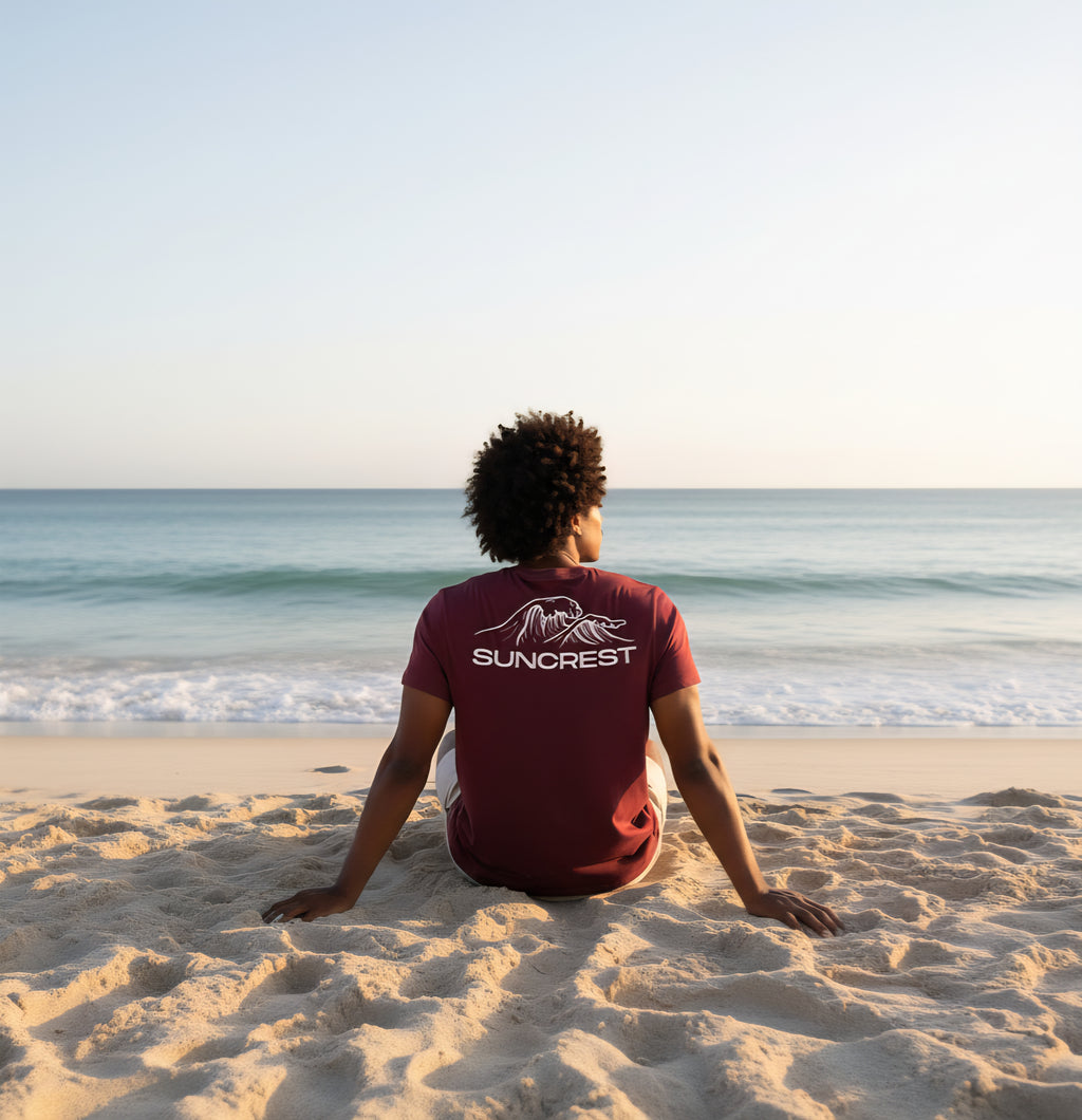 Poleras Suncrest