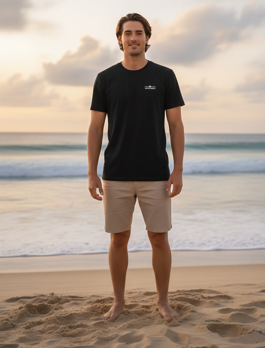 Polera Suncrest