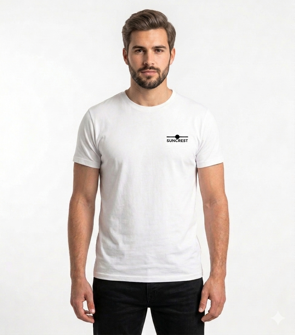 Polera Montaña, SUNCREST