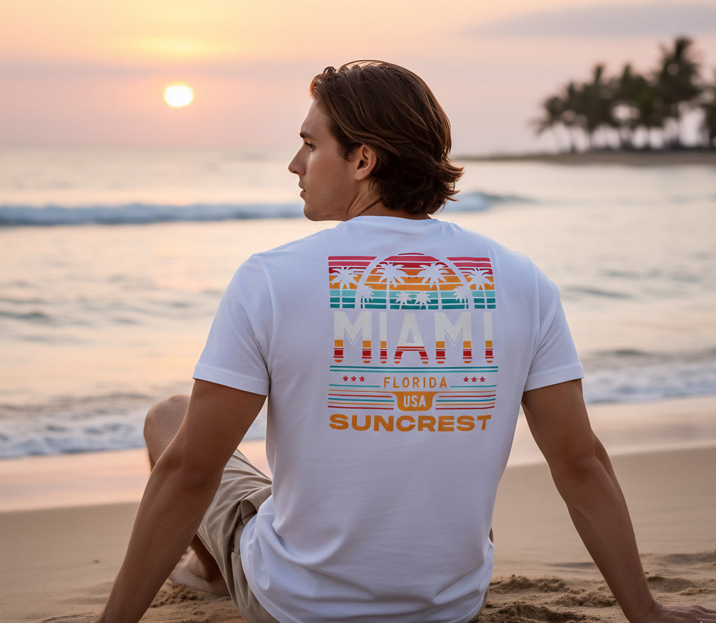 Polera Suncrest