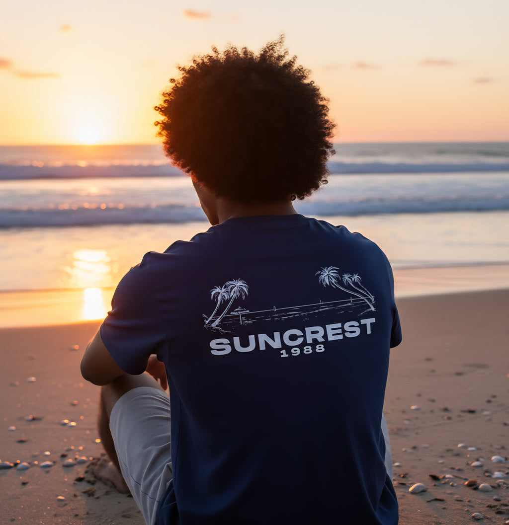 Polera Suncrest