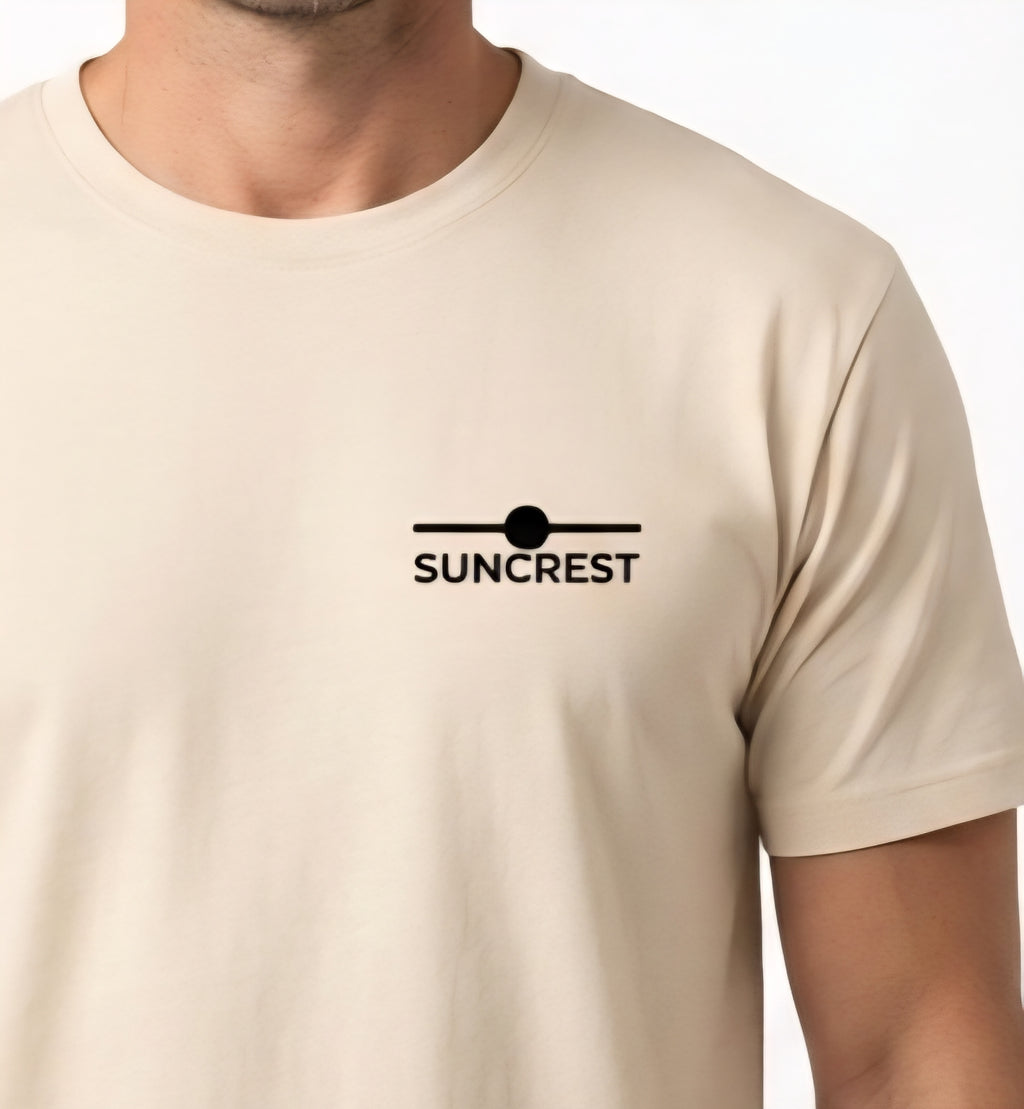 Polera Montaña, SUNCREST