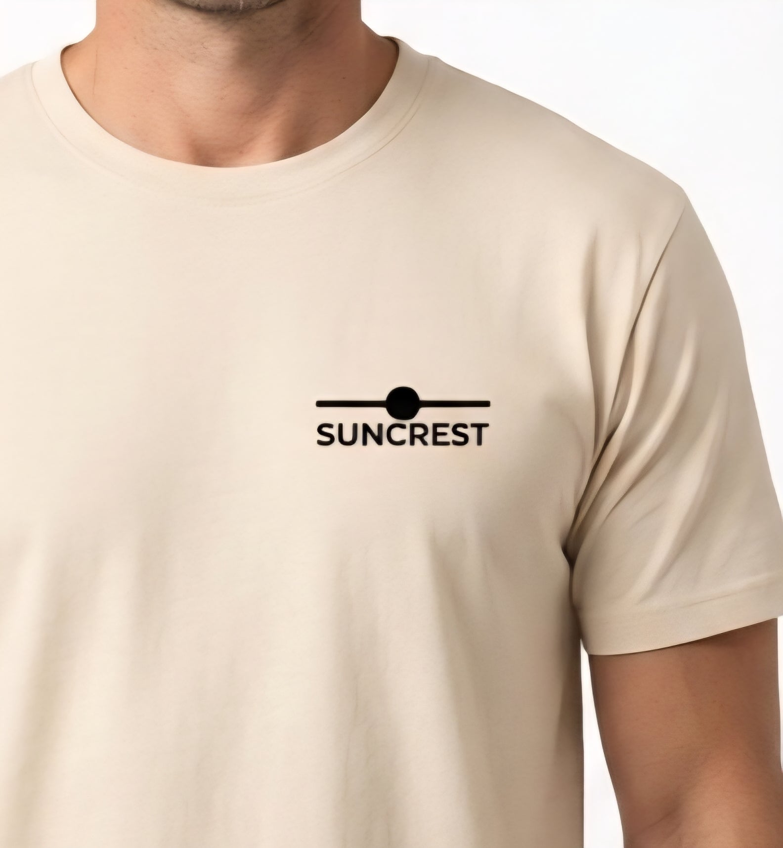 Polera Montaña, SUNCREST