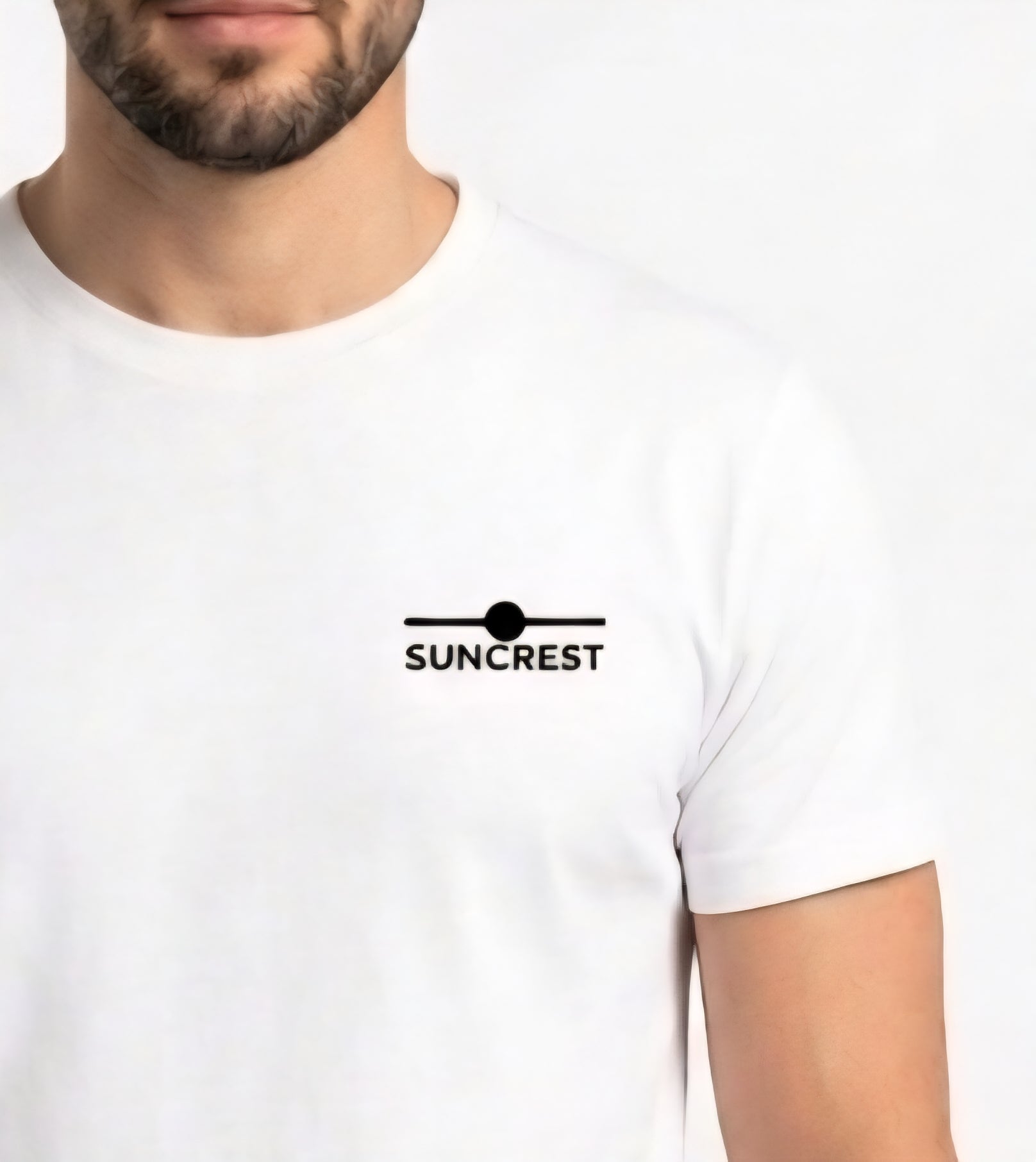Polera Montaña, SUNCREST