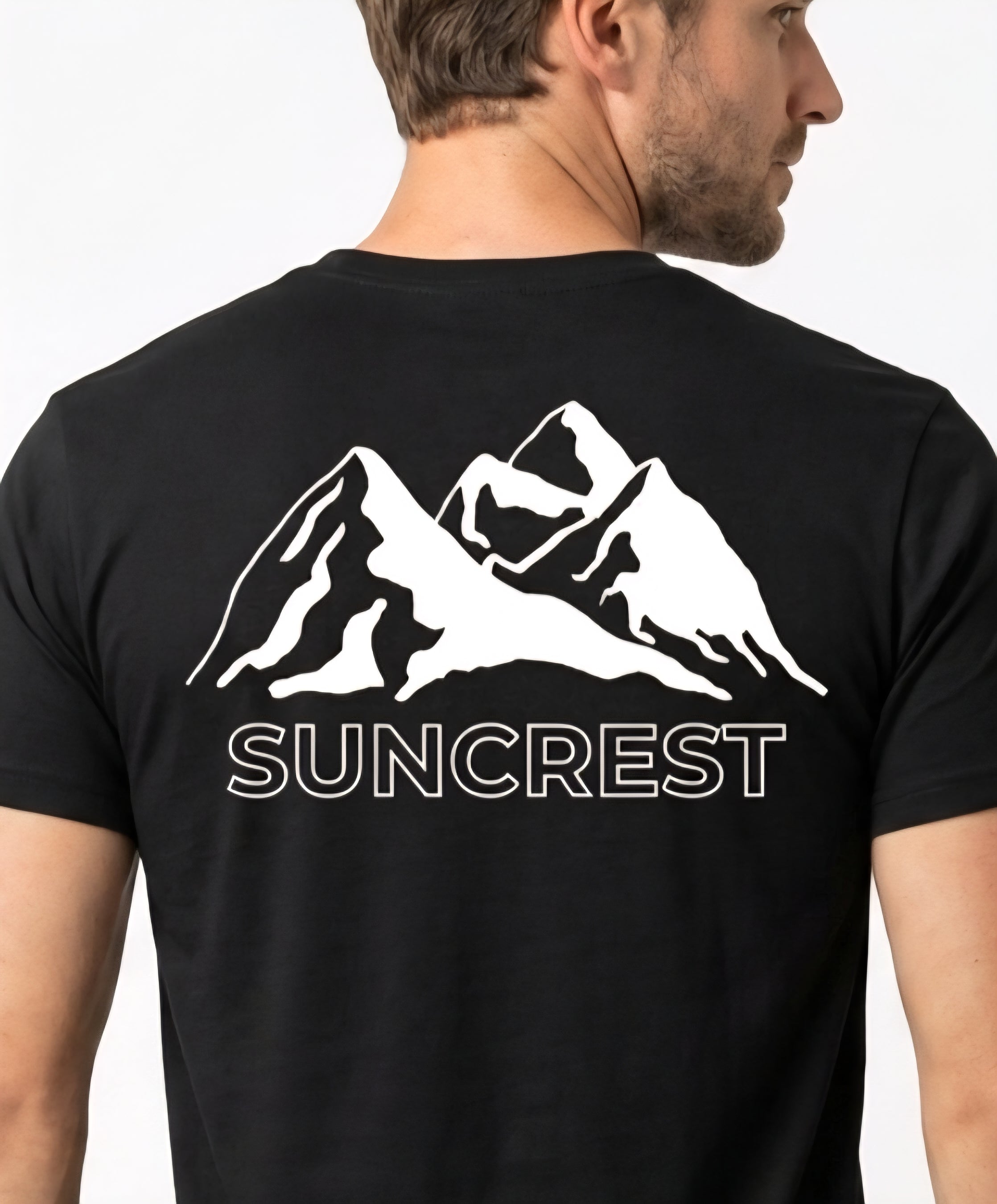 Polera Montaña, SUNCREST