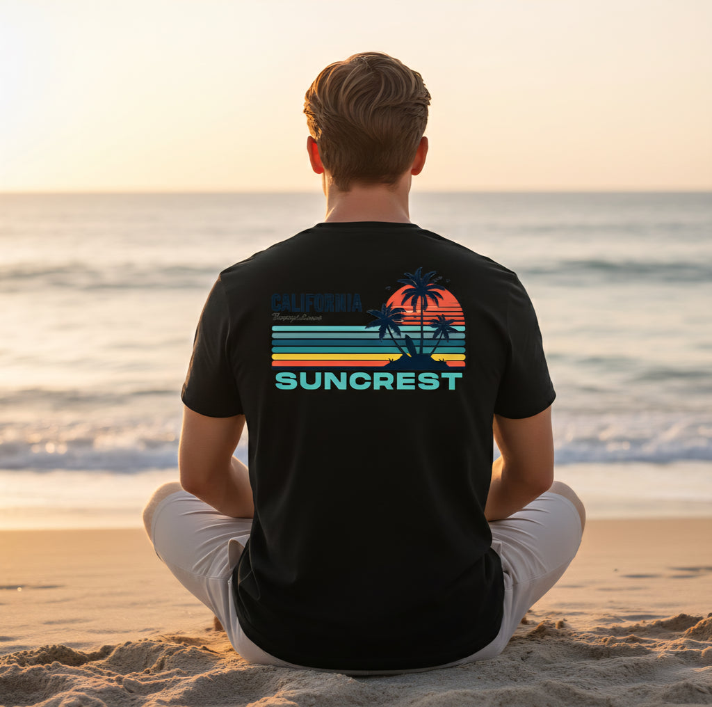 Polera Suncrest