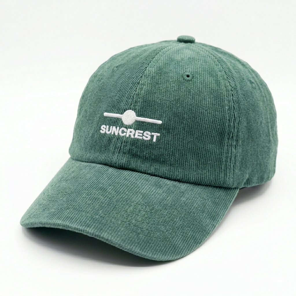 Gorra Prelavada suncrest