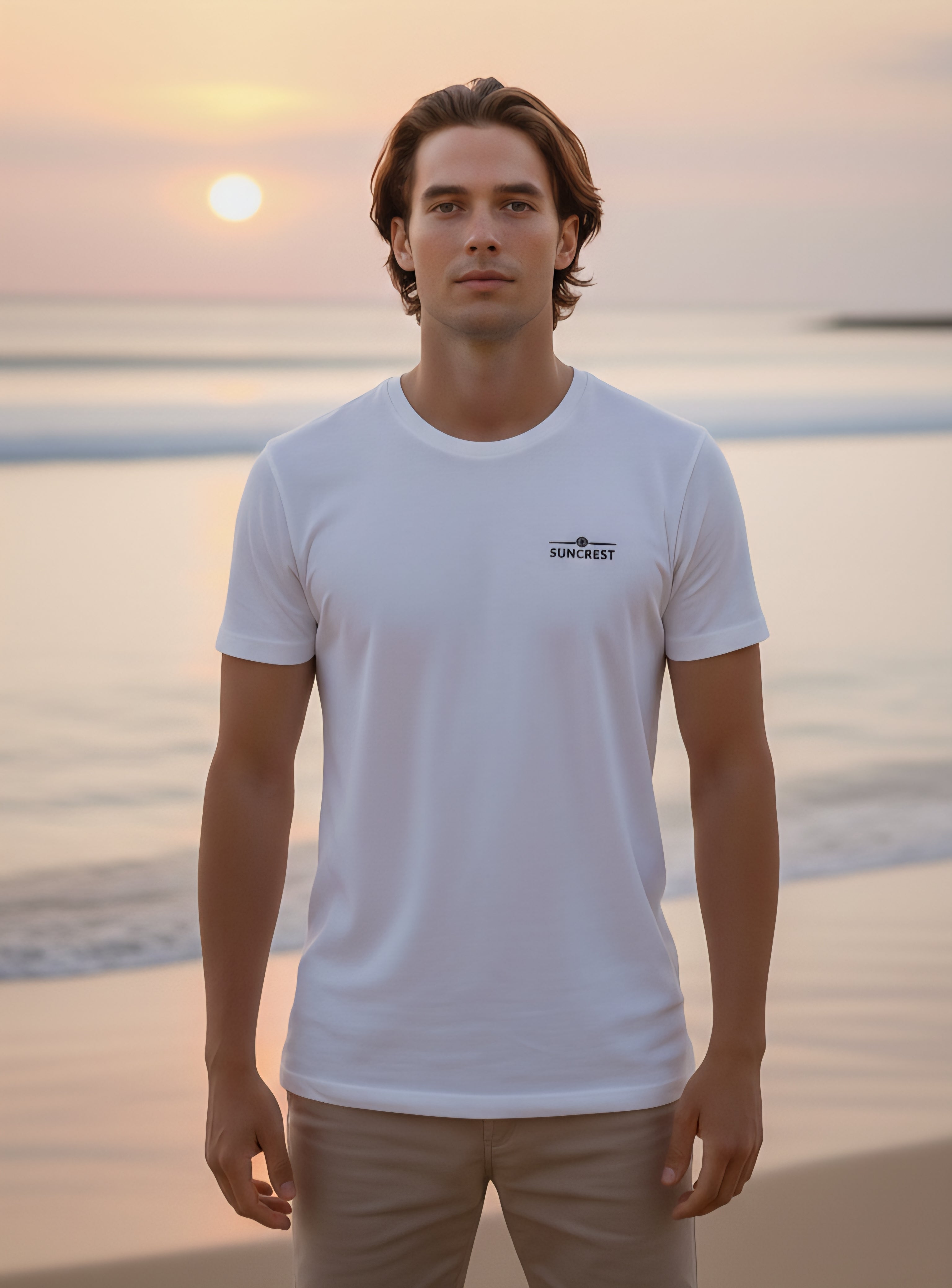 Polera Suncrest