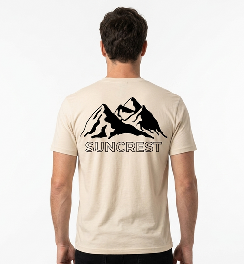 Polera Montaña, SUNCREST