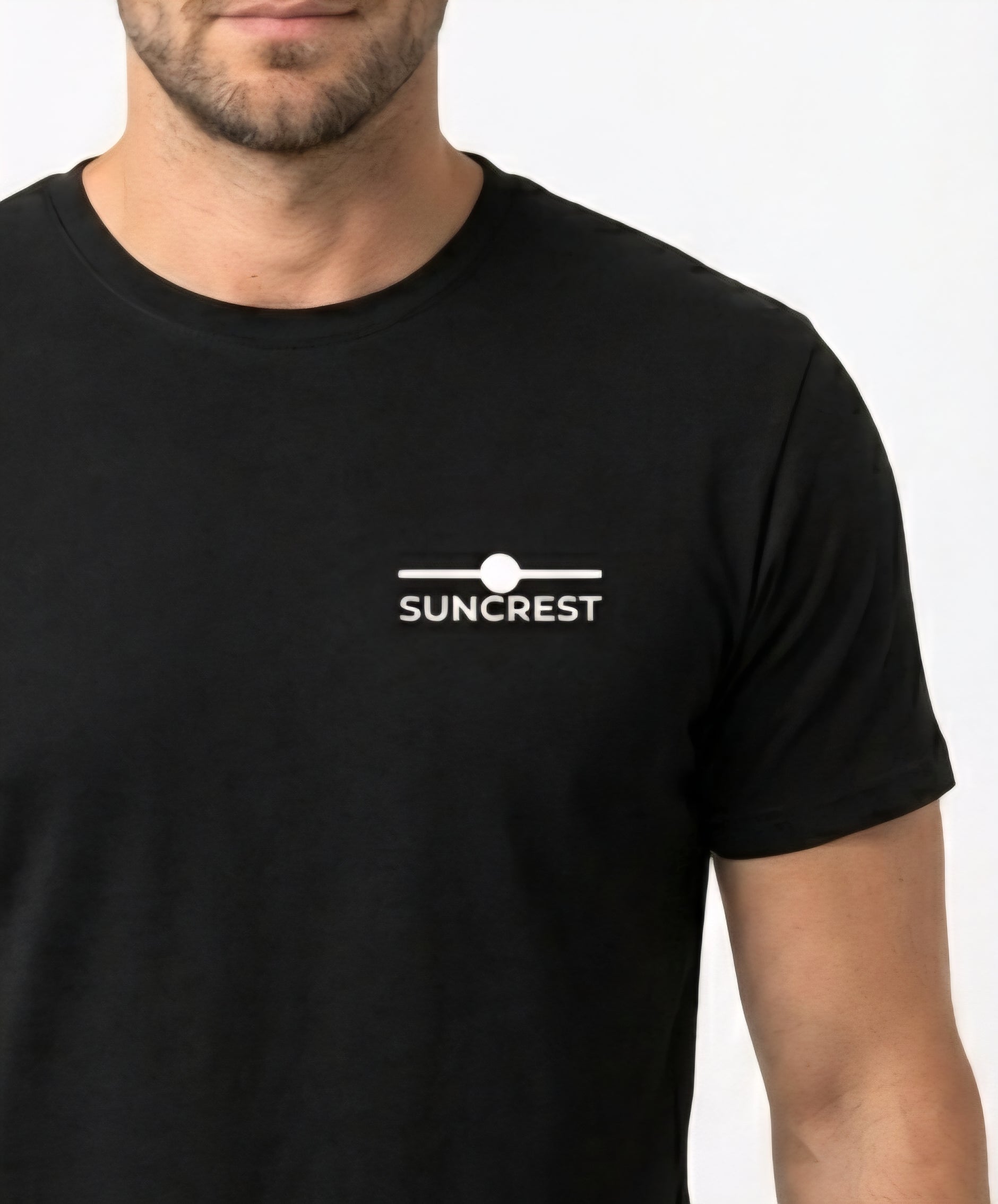 Polera Montaña, SUNCREST