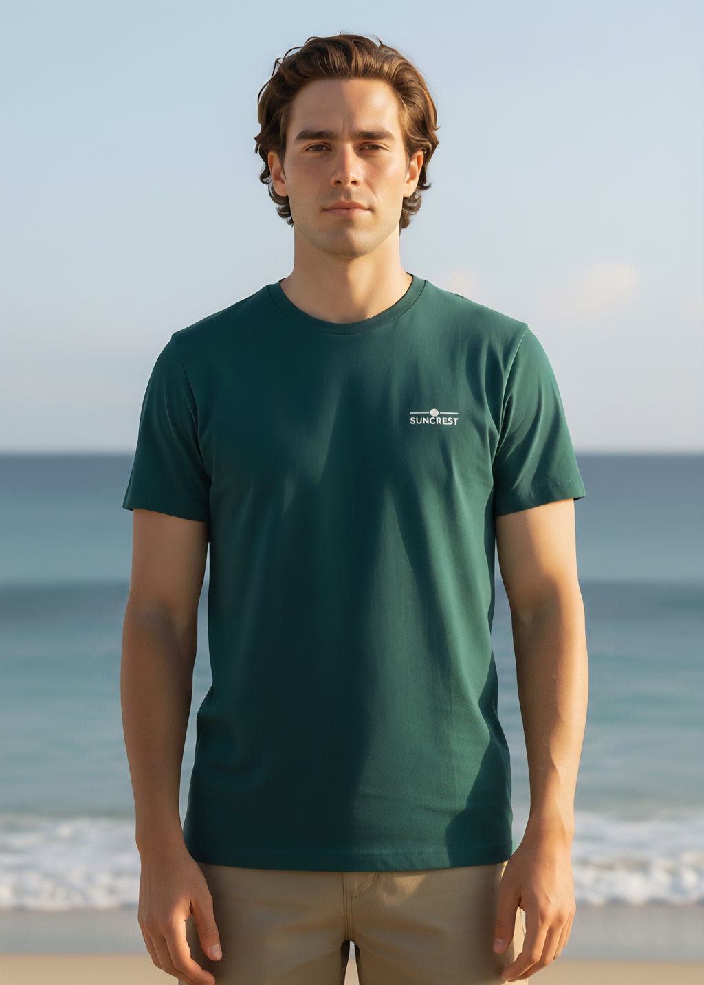 Polera Suncrest