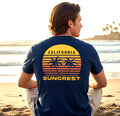 Polera, Sol California