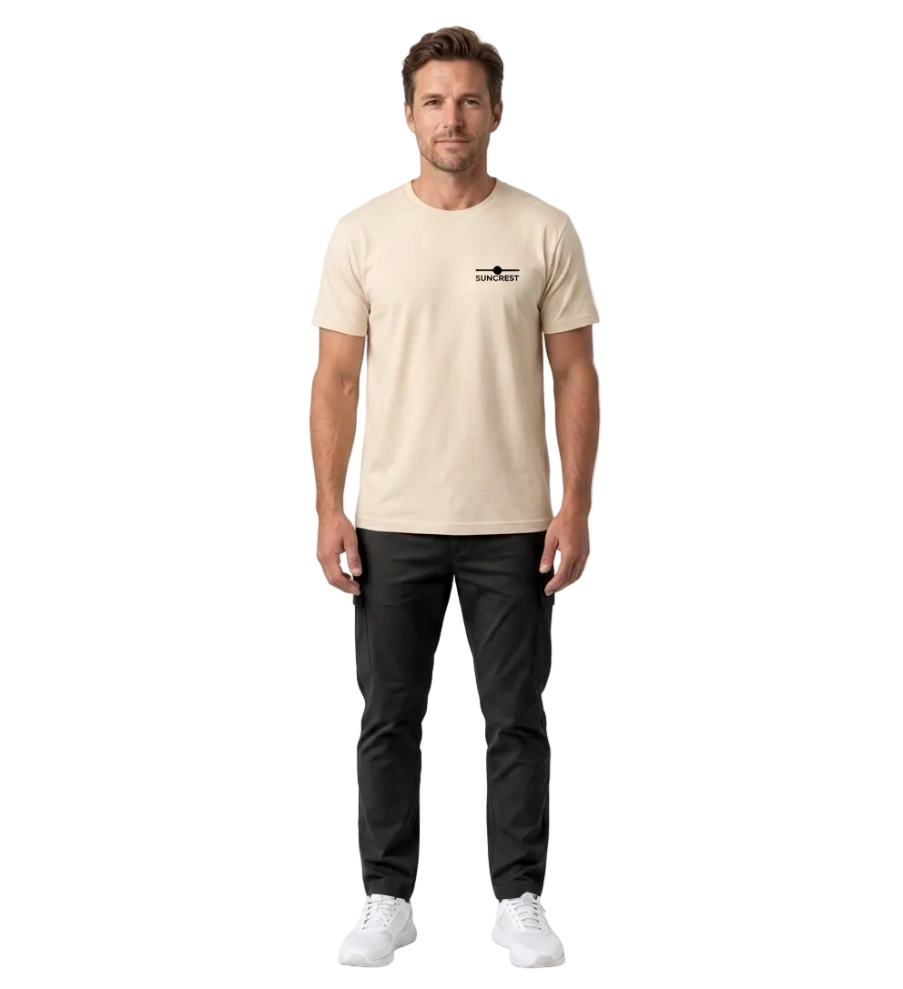 Polera Montaña, SUNCREST