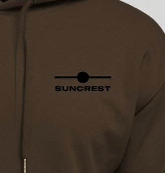 Poleron Ciudad & Naturaleza, SUNCREST