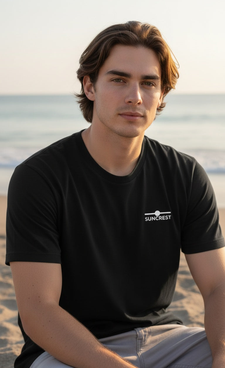 Polera Suncrest
