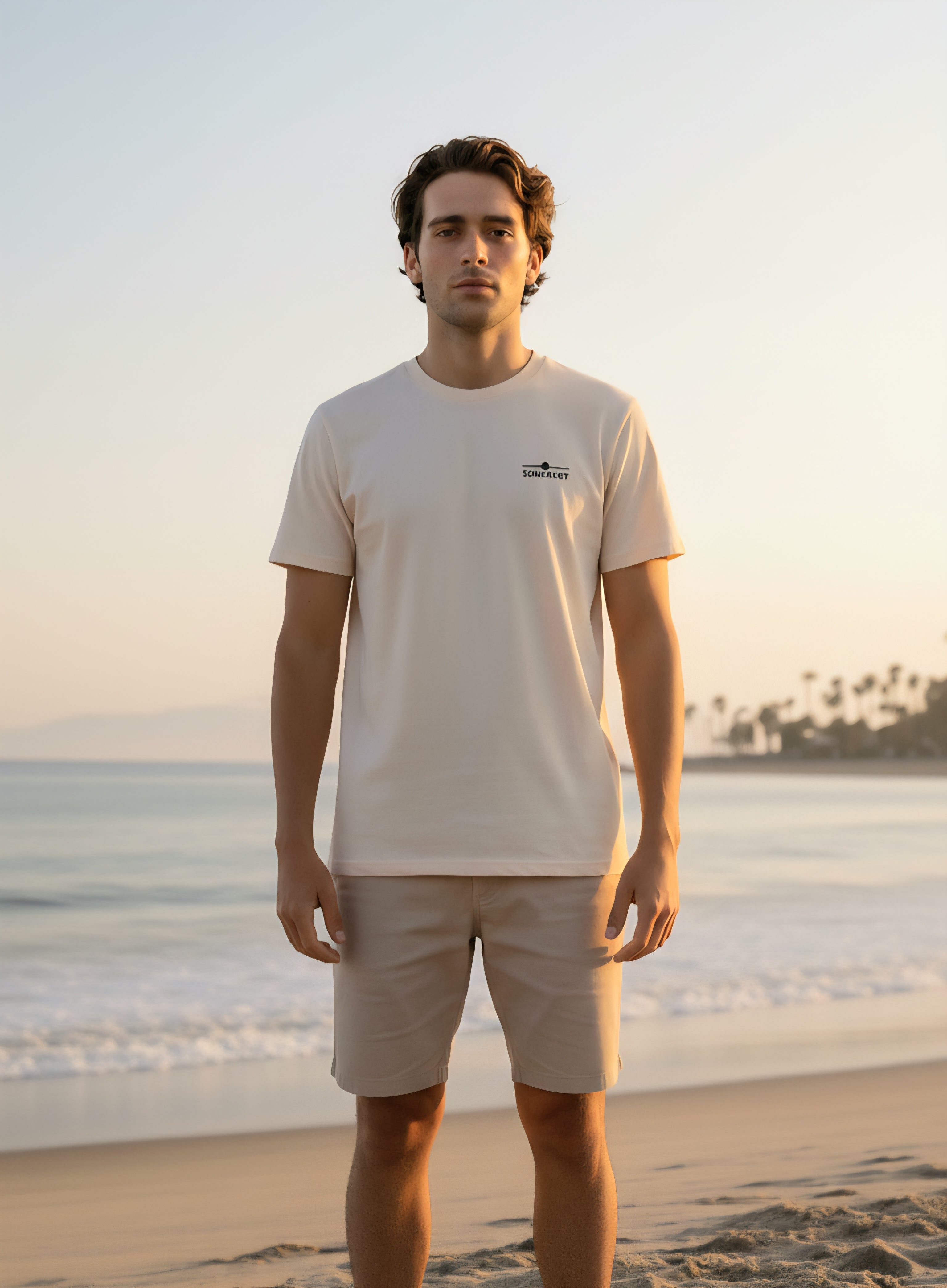Polera Suncrest