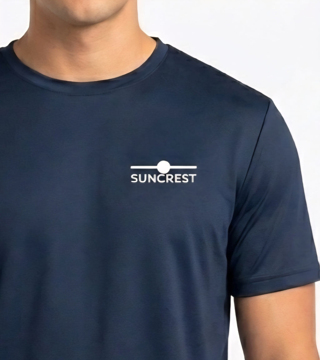 Polera Montaña, SUNCREST