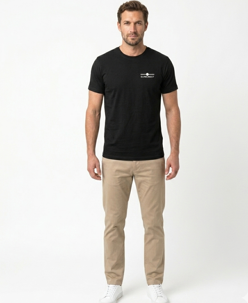 Polera Montaña, SUNCREST