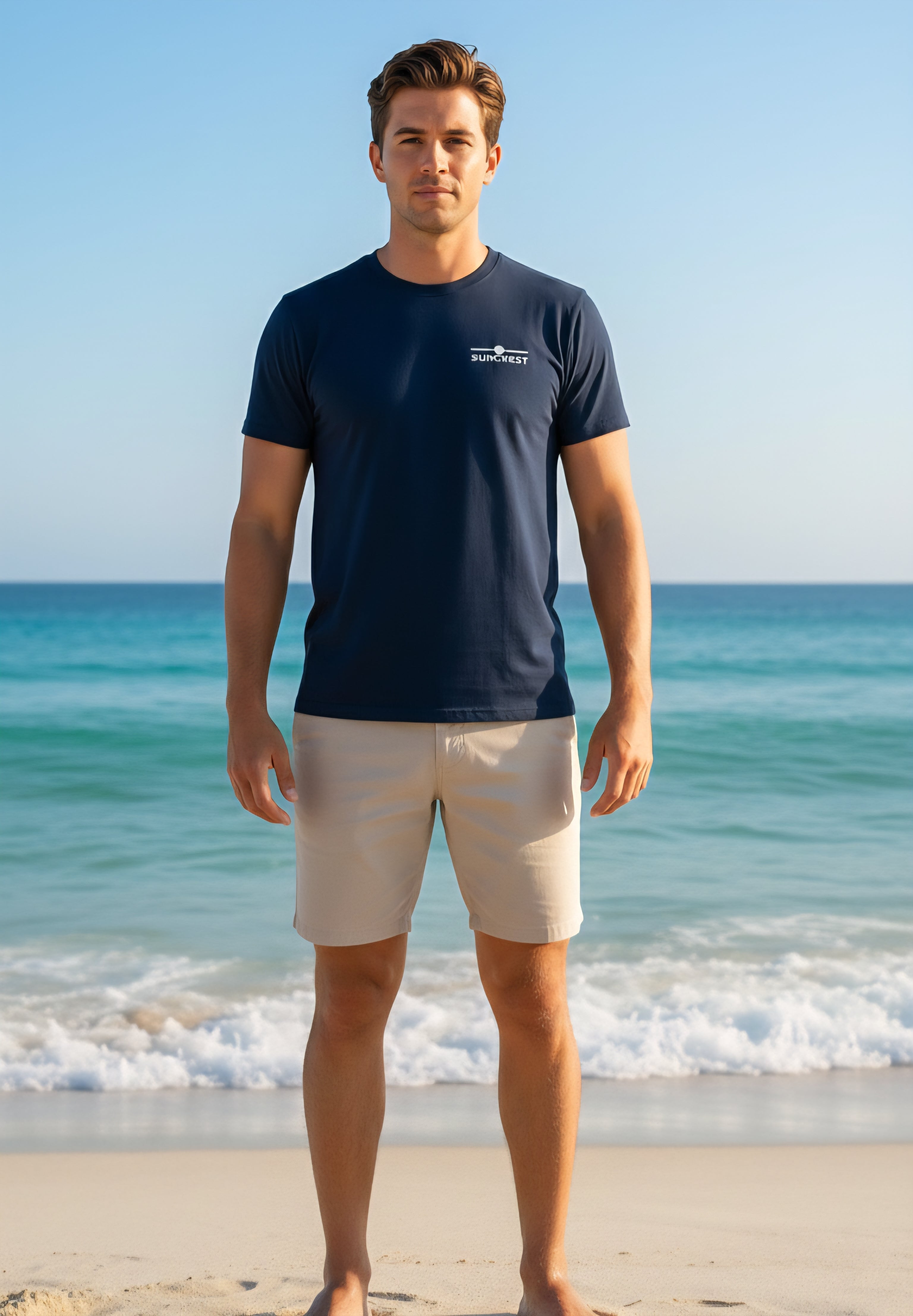 Polera Suncrest