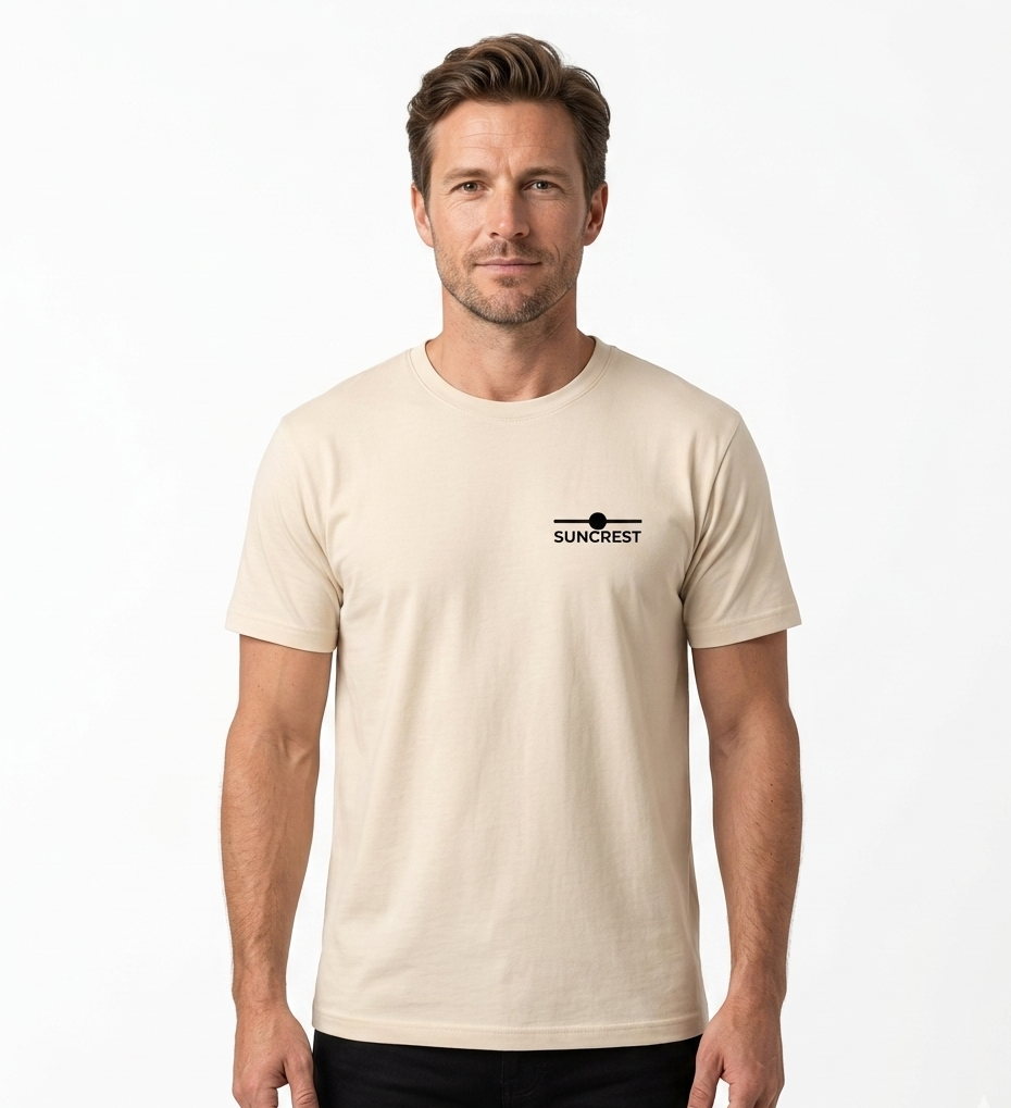 Polera Montaña, SUNCREST