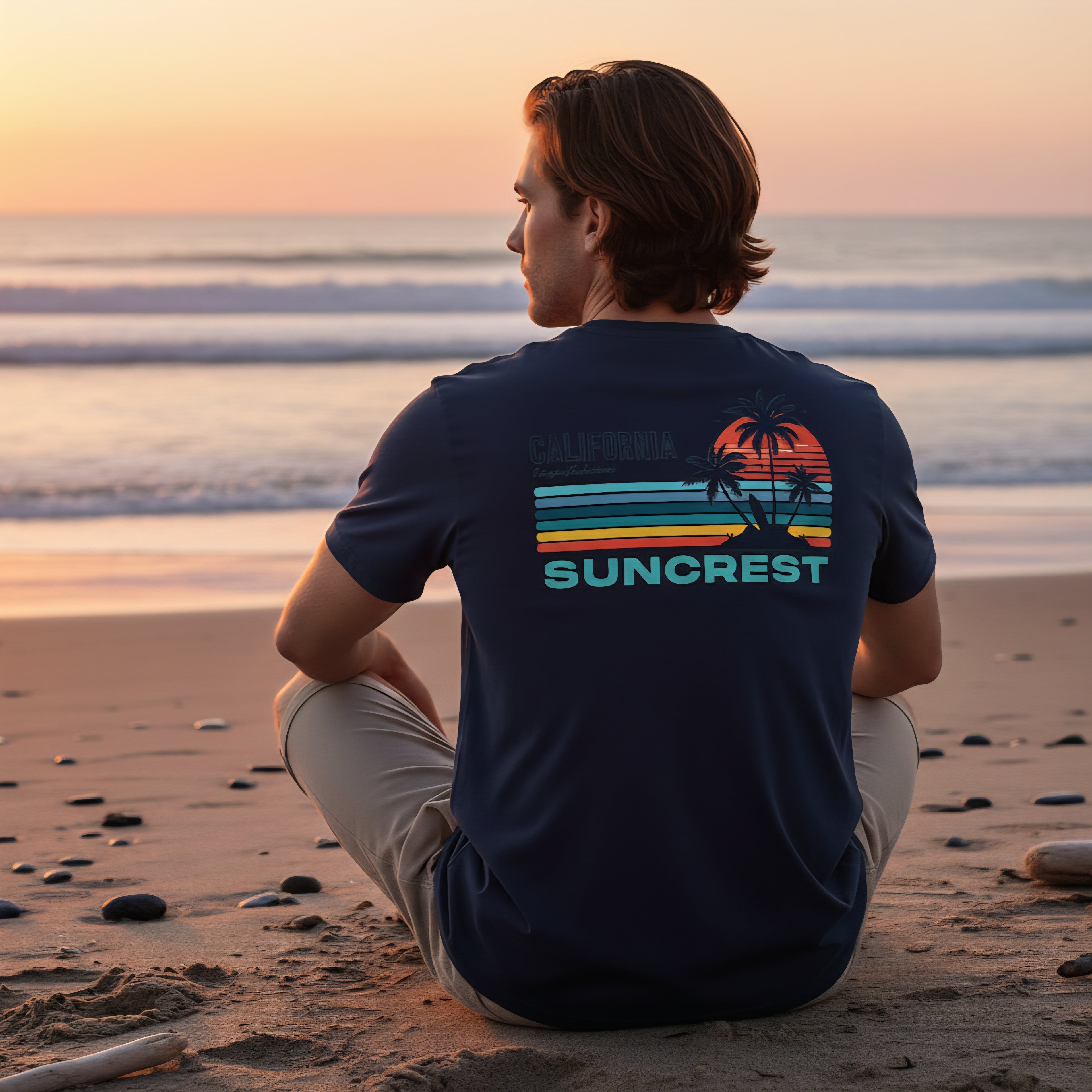 Polera Suncrest