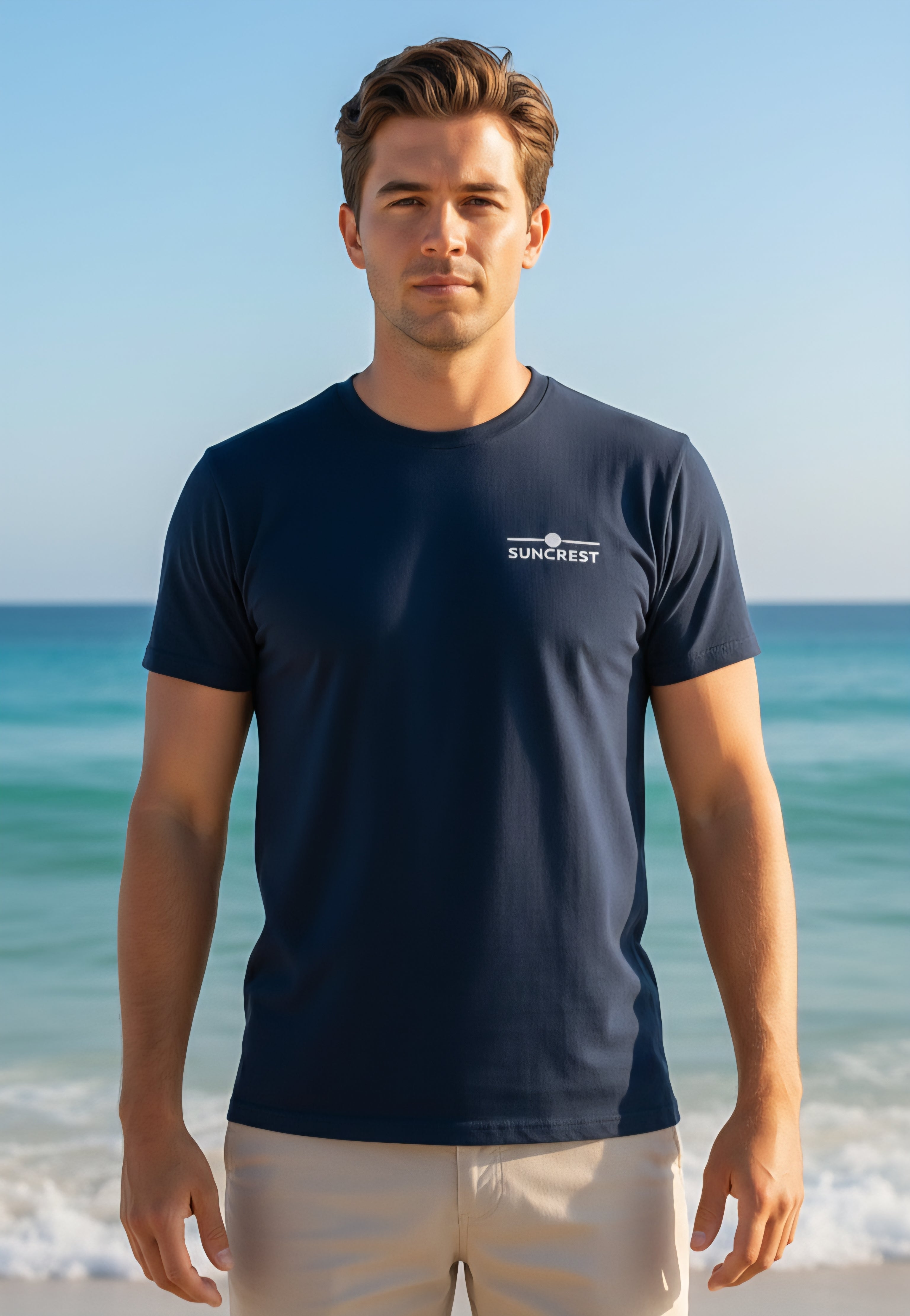Polera Suncrest