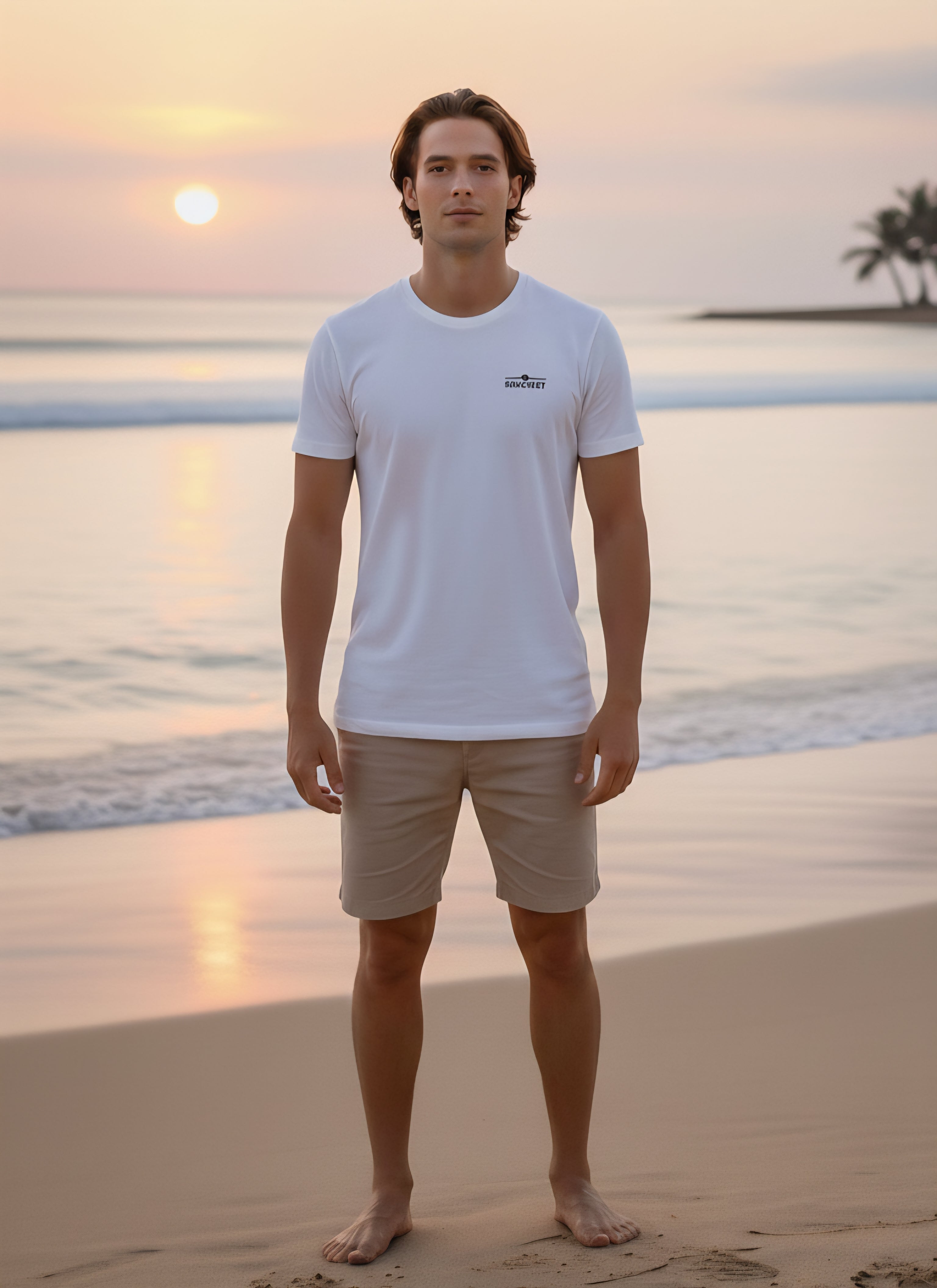 Polera Suncrest