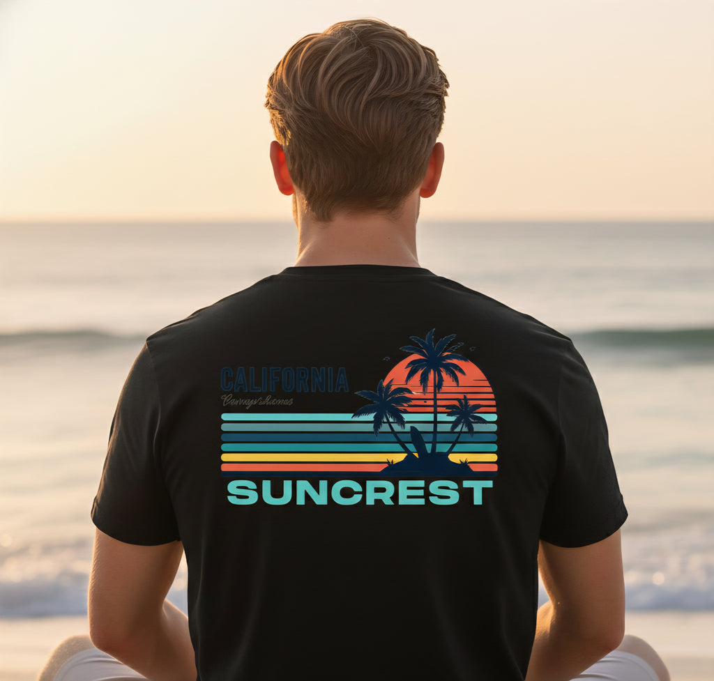 Polera Suncrest