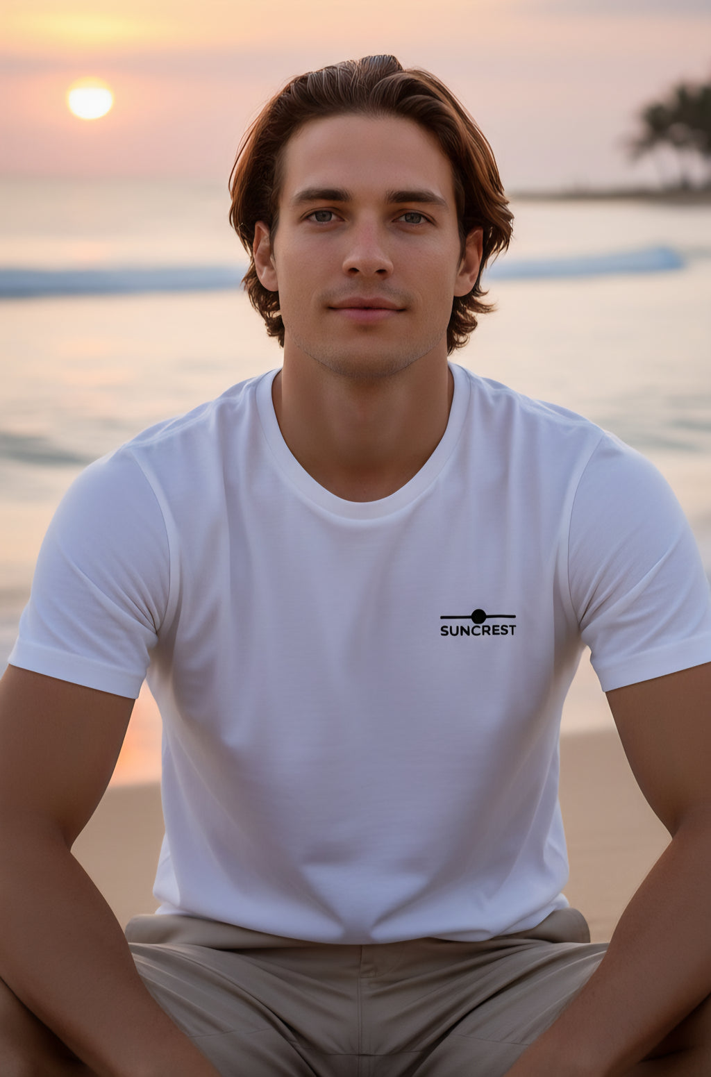 Polera Suncrest
