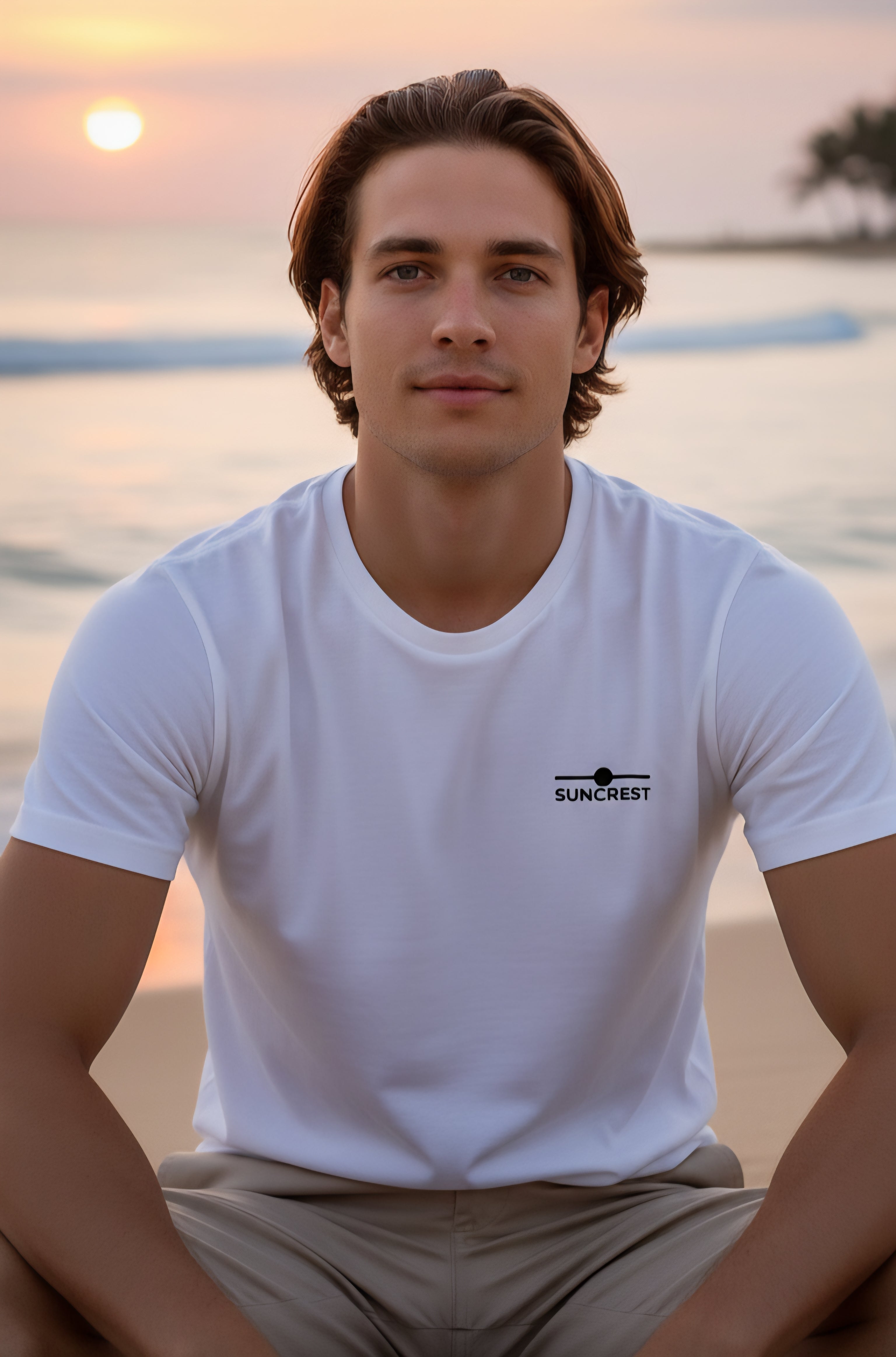 Polera Suncrest