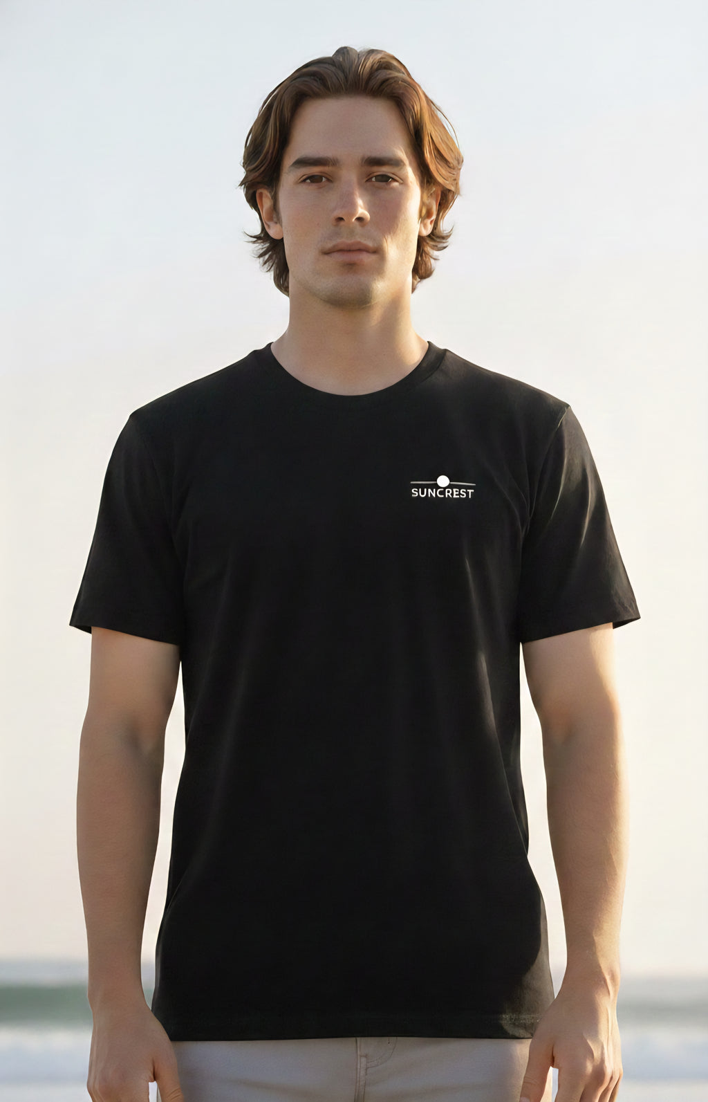 Polera Suncrest