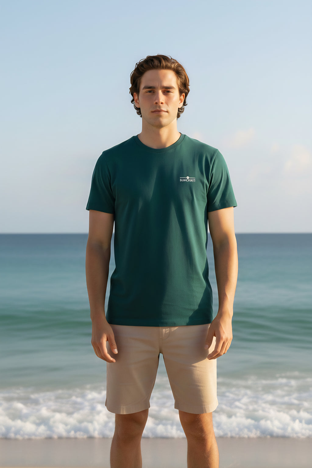 Polera Suncrest