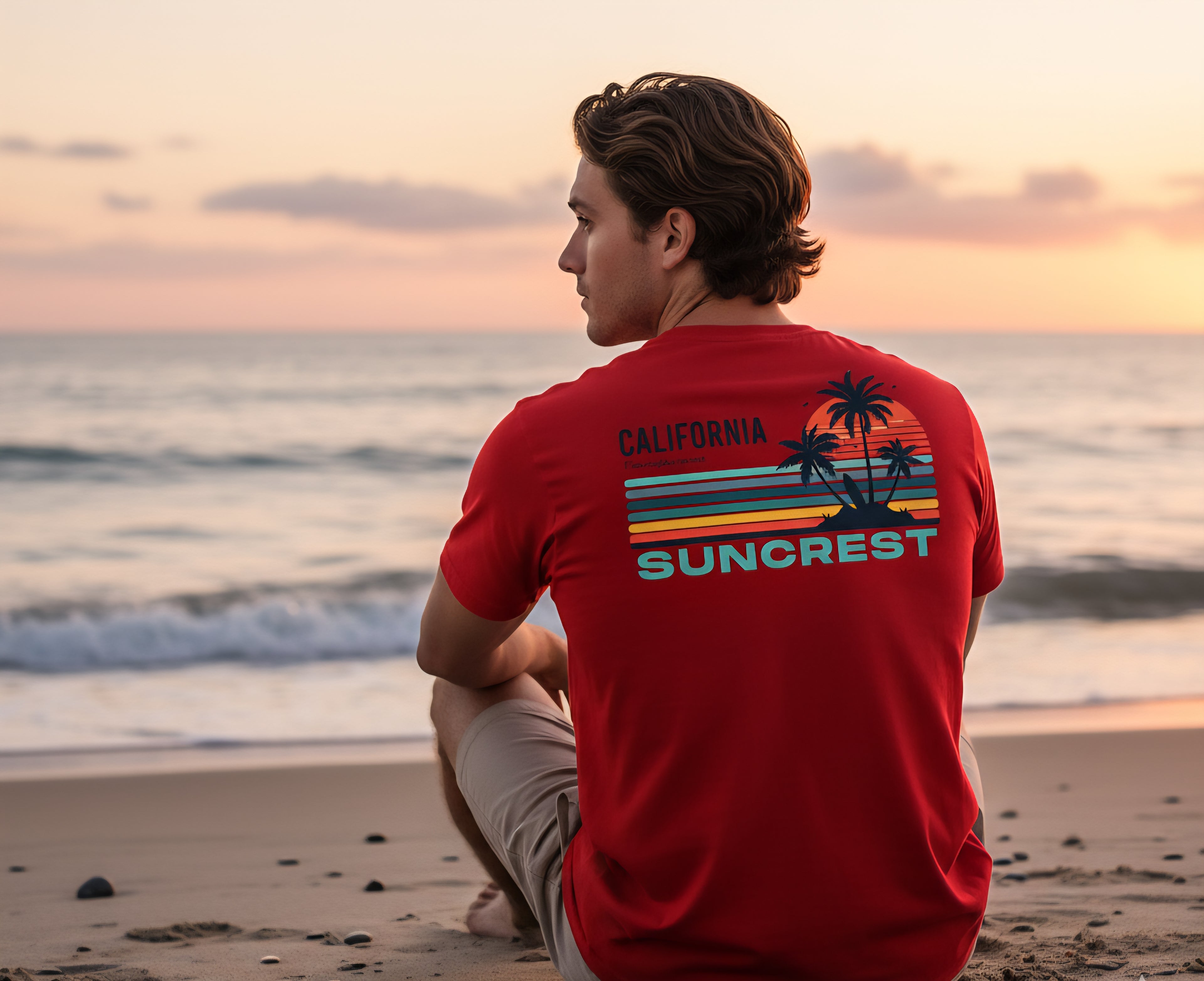 Polera Suncrest