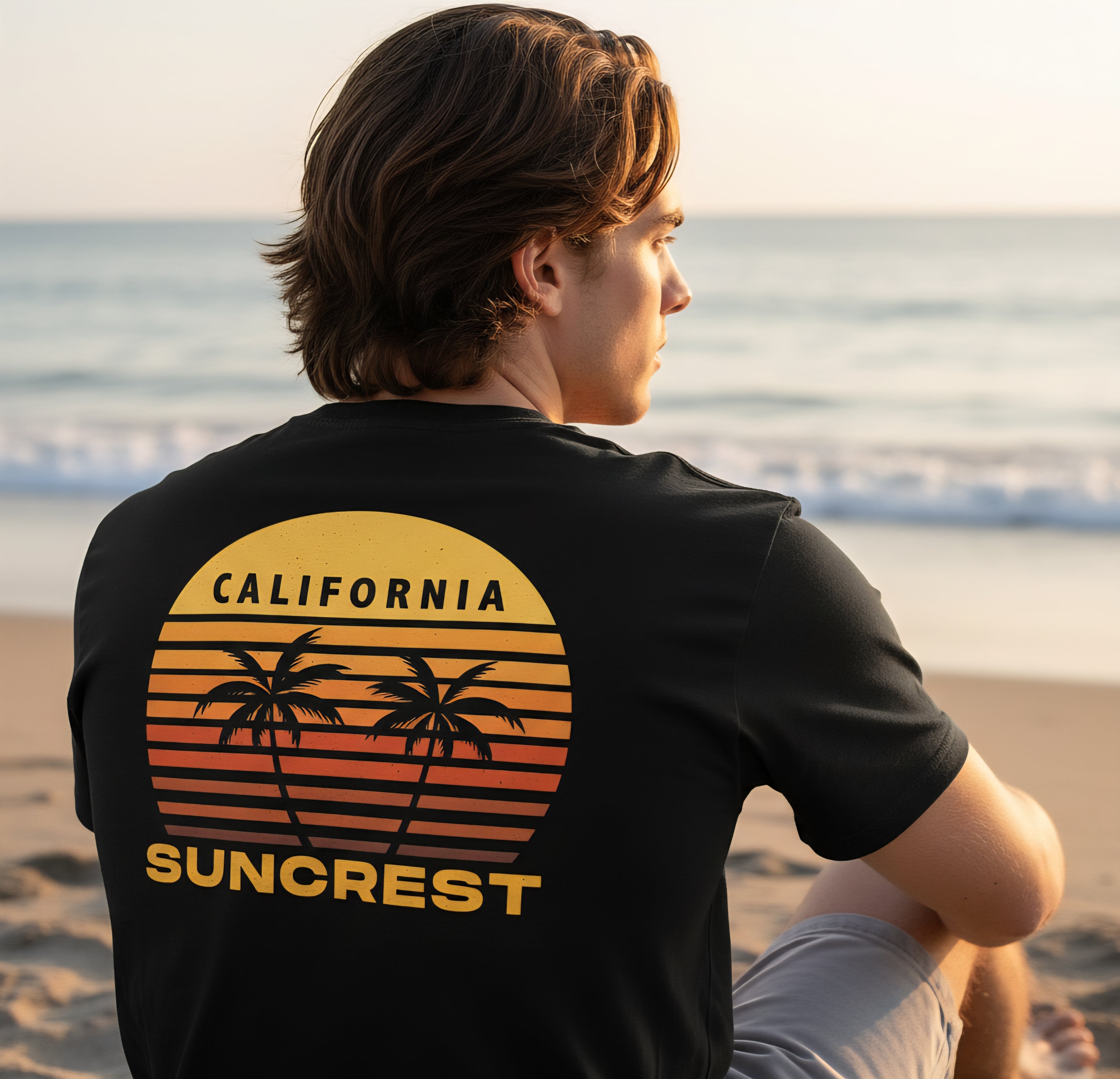 Polera Suncrest