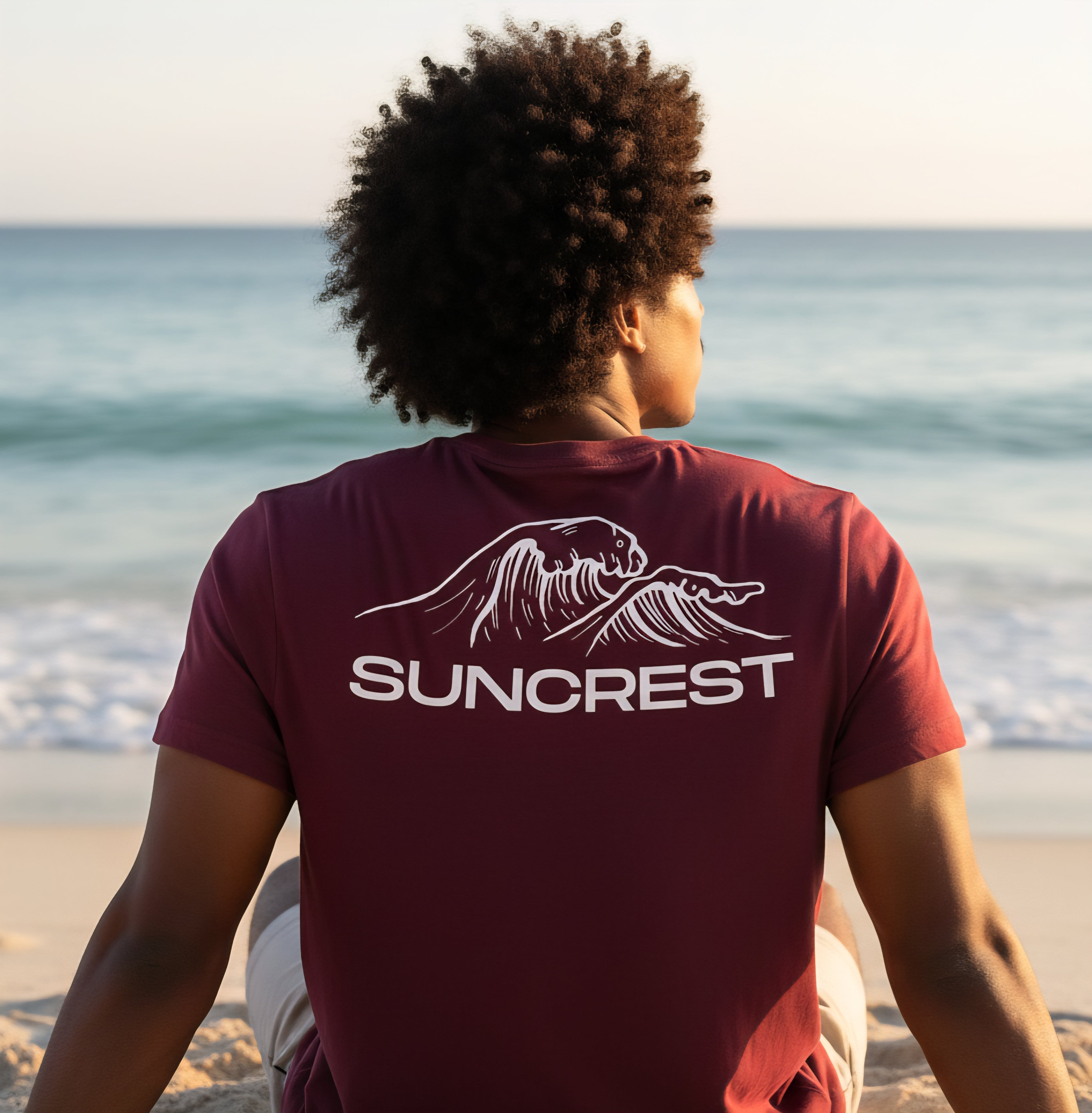 Poleras Suncrest