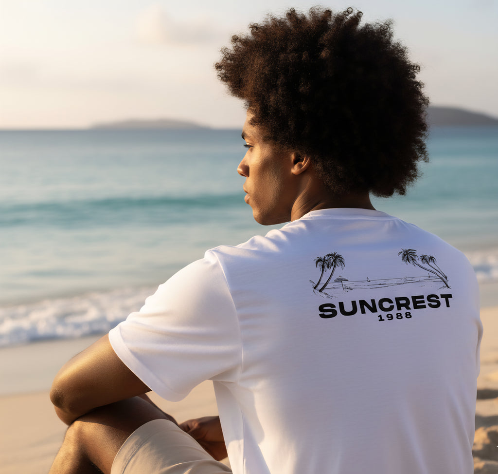 Polera Suncrest