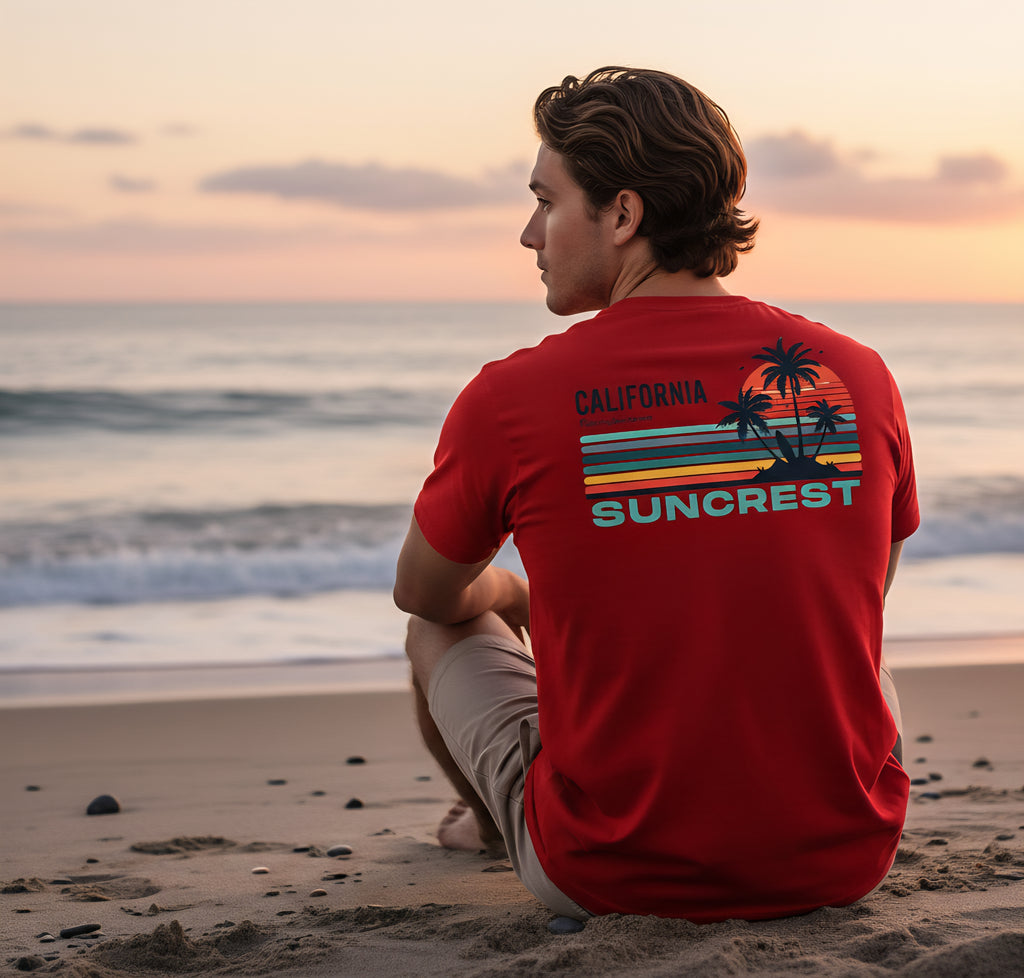 Polera Suncrest