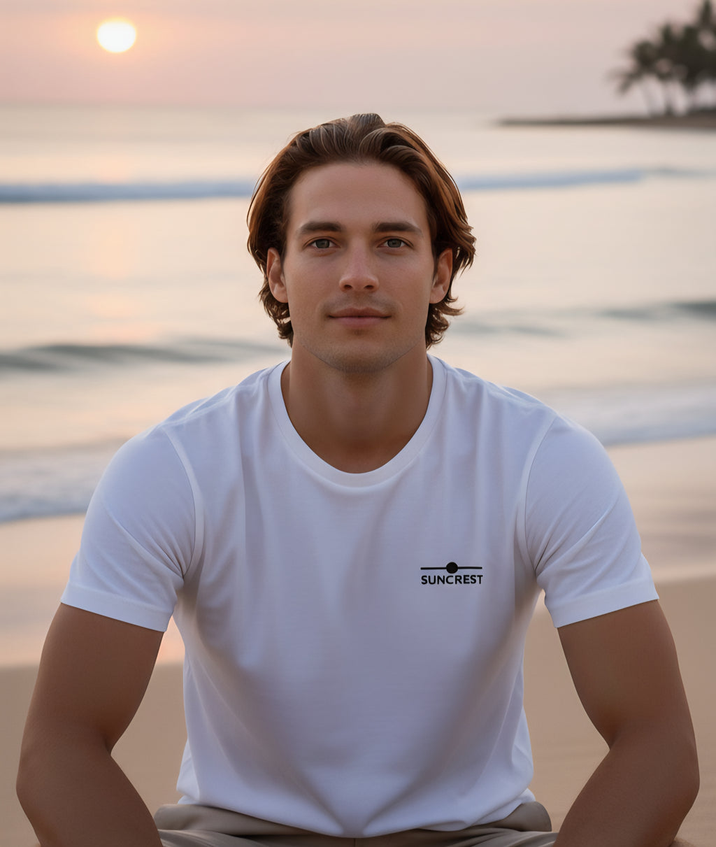 Polera Suncrest