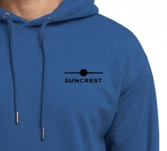 Poleron Ciudad & Naturaleza, SUNCREST.