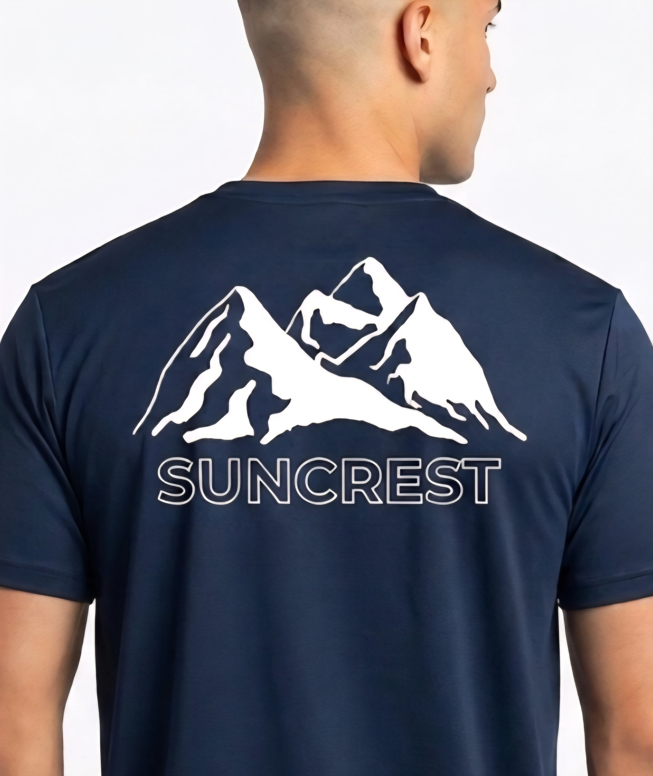 Polera Montaña, SUNCREST