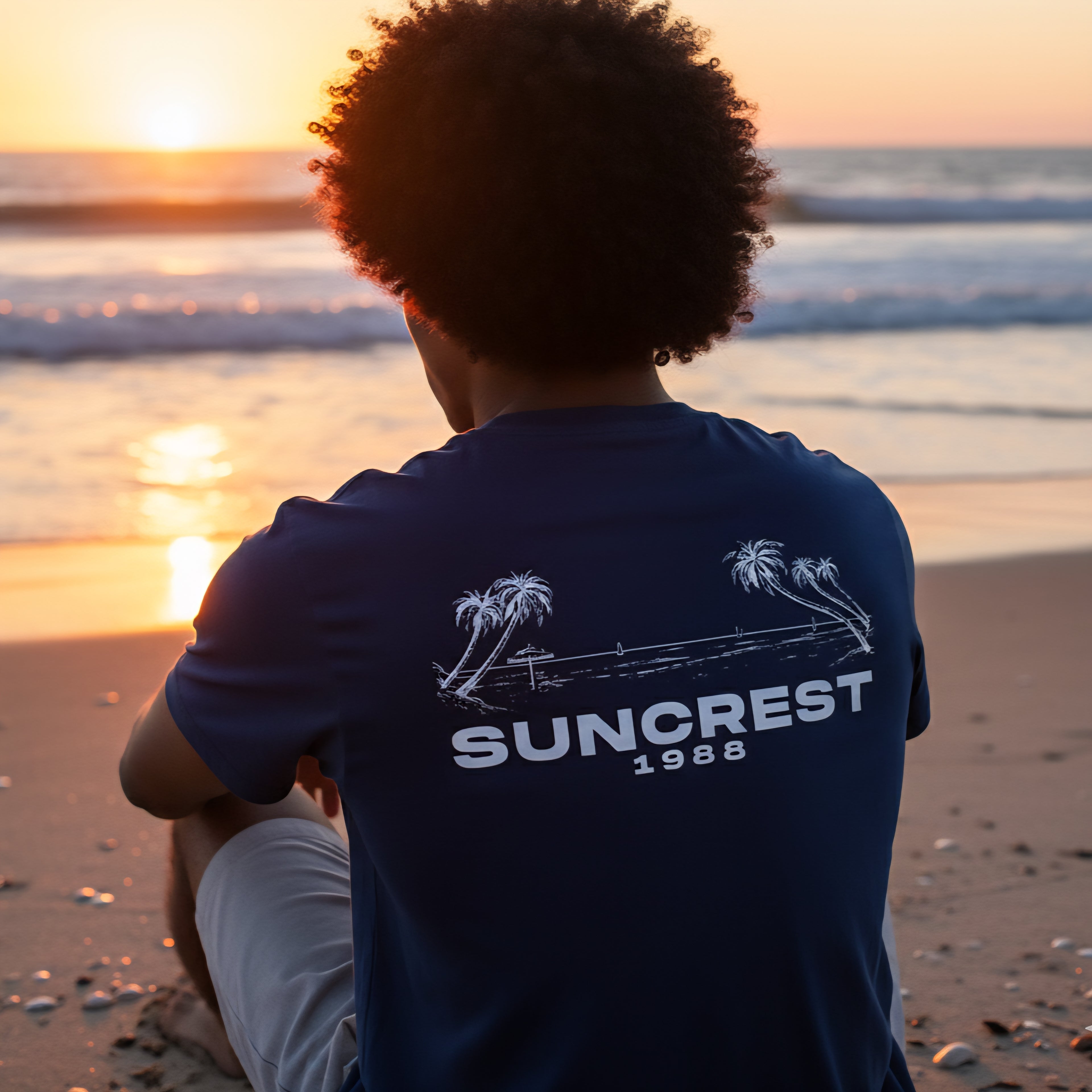 Polera Suncrest