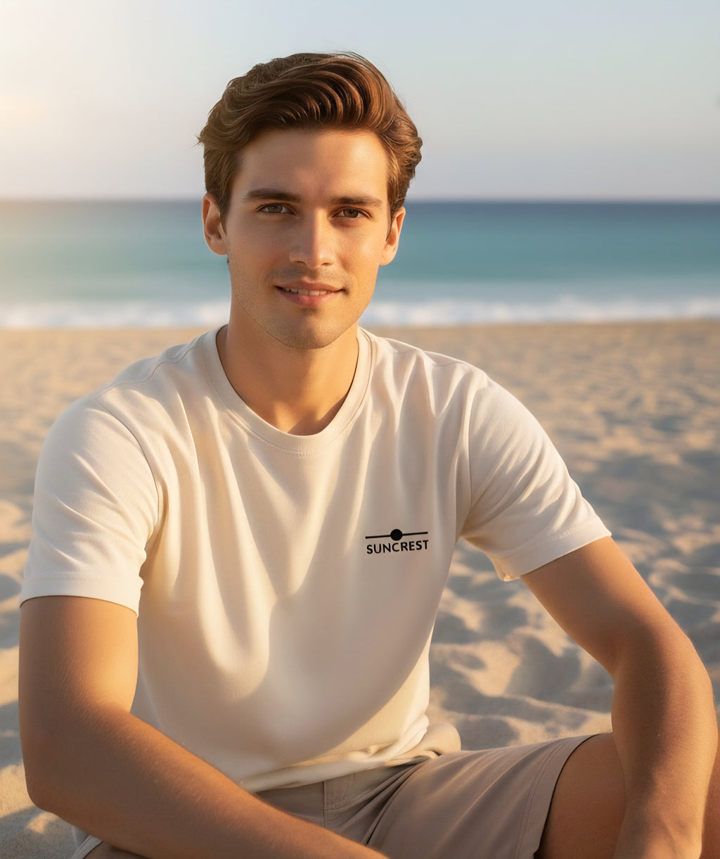 Polera Suncrest