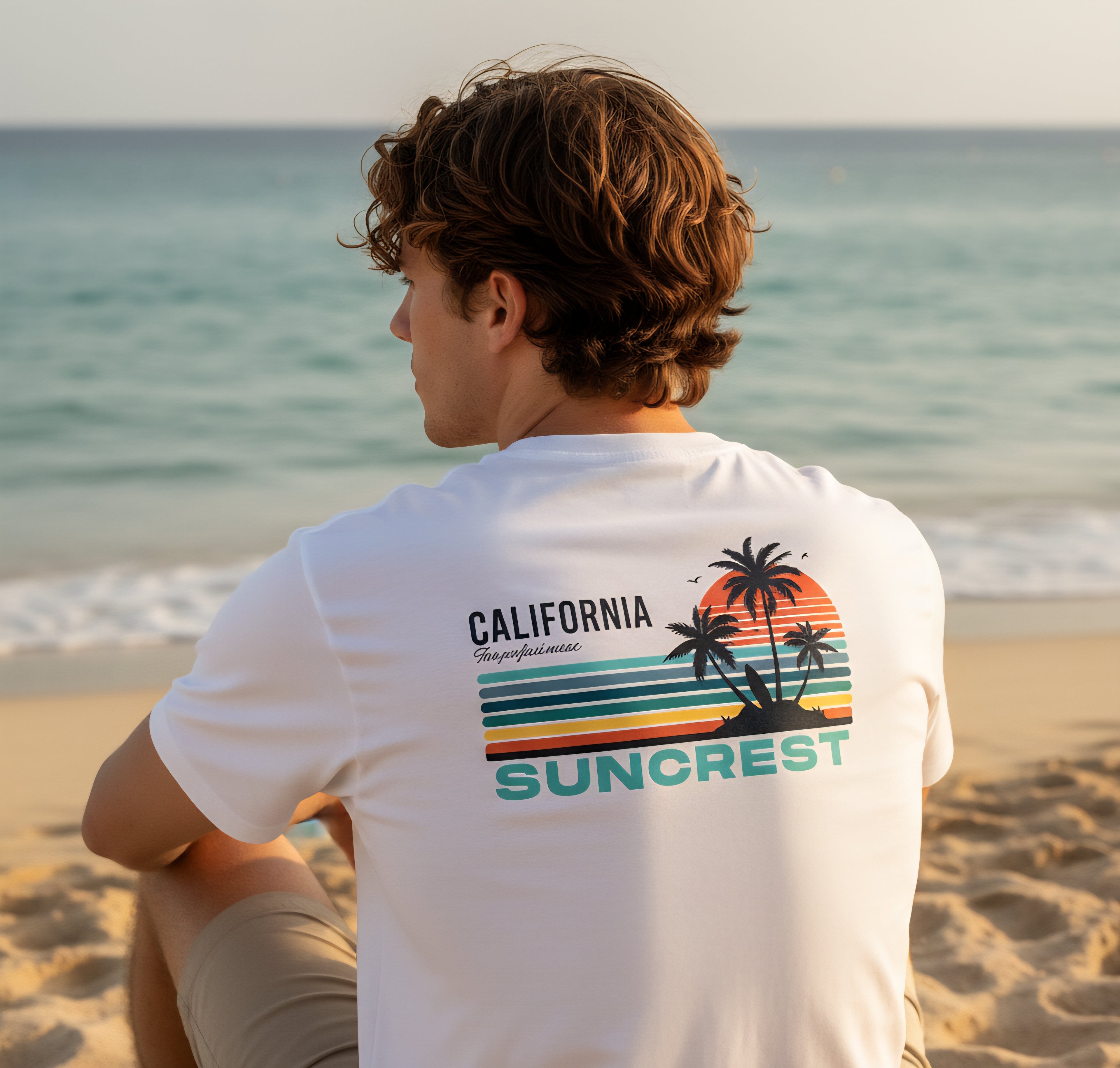 Polera suncrest